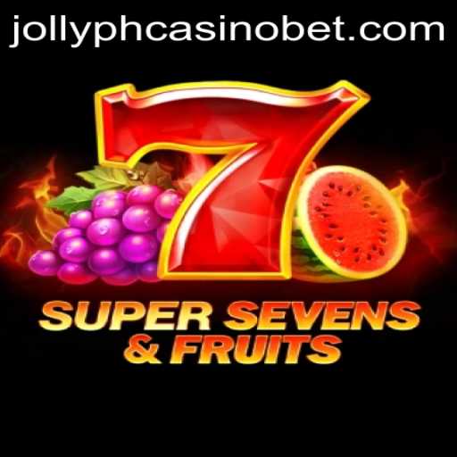 Explore the Exciting World of 7SuperSevensFruits at Jollyph Casino