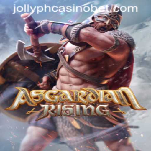 AsgardianRising: A Mythical Journey Through Jollyph Casino's New Adventure Game