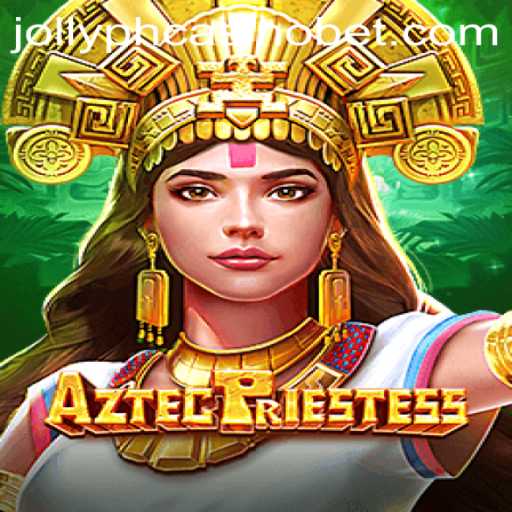 Discover the Thrills of AztecPriestess at Jollyph Casino