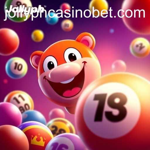 Bingo Games: The Thrill of Jollyph Casino