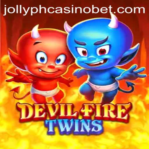 Discovering DevilFireTwins: A Dazzling Slot Adventure at Jollyph Casino