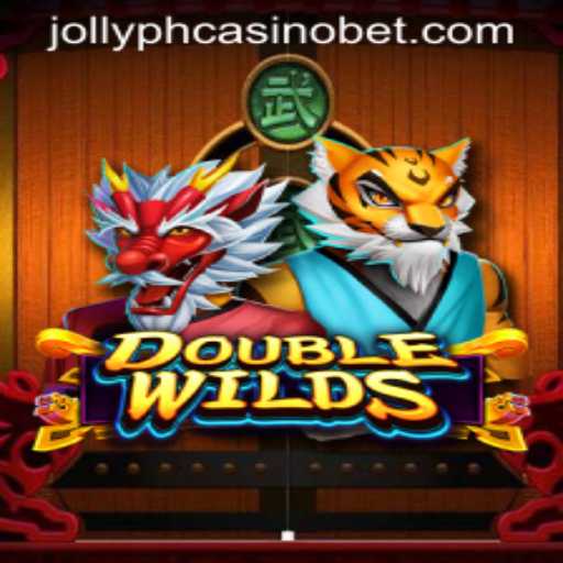 DoubleWilds: An Exciting Adventure at Jollyph Casino