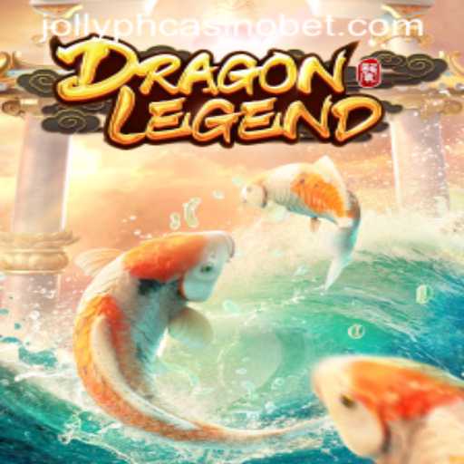 Experience Epic Adventures with DragonLegend at Jollyph Casino