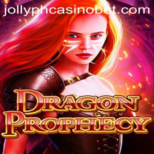 Exploring the Enchanting World of DragonProphecy and the Intriguing Jollyph Casino