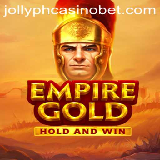 EmpireGold: Exploring the Intricacies of Jollyph Casino's Latest Offering