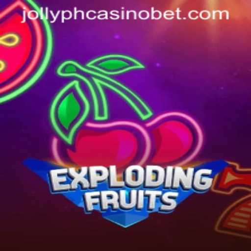 Discover the Thrilling World of ExplodingFruits at Jollyph Casino