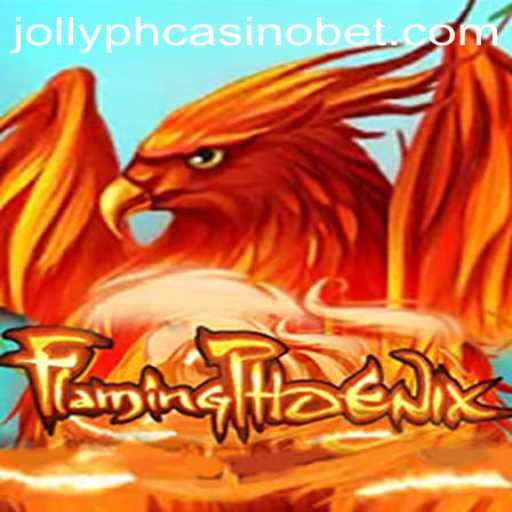 Discover FlamingPhoenix: An Exciting Addition to Jollyph Casino