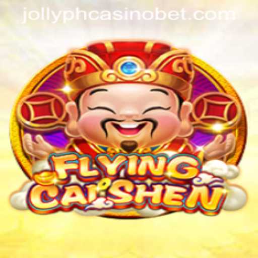 FlyingCaiShen: Unveiling the Wonders of the Jollyph Casino Adventure