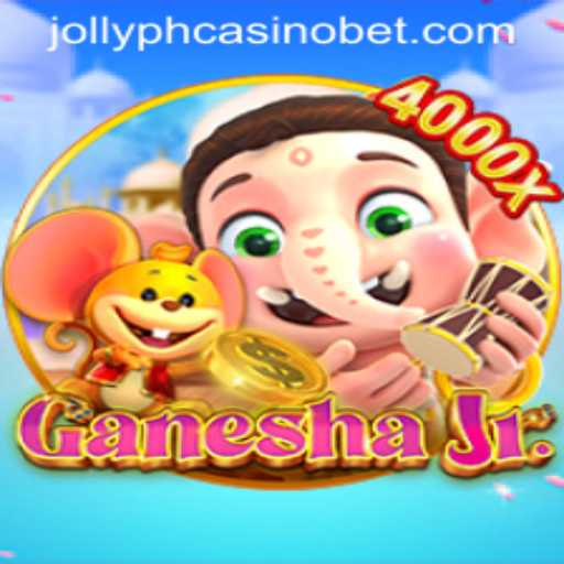 Discovering GaneshaJr: A Vibrant Addition to Jollyph Casino