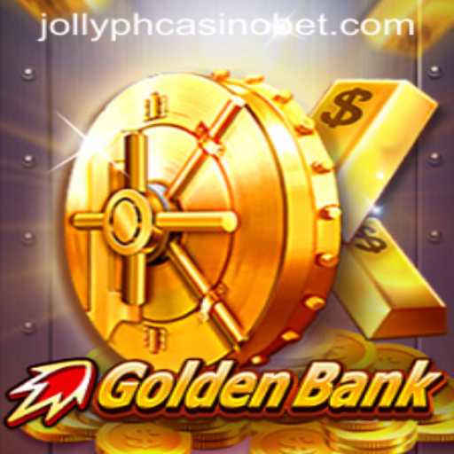GoldenBank: Exploring the Thrilling World of Jollyph Casino's Newest Game