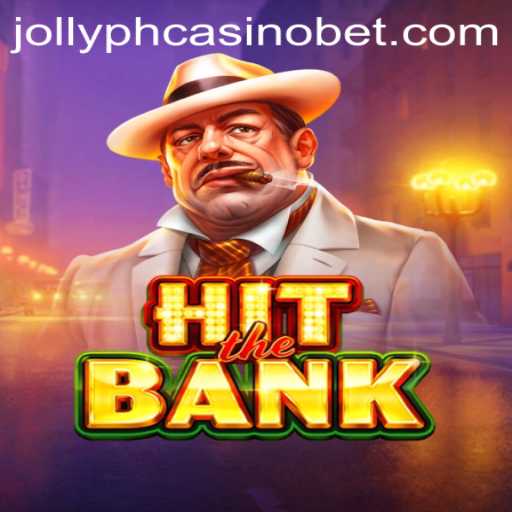 HitTheBank: The Thrilling Casino Game at Jollyph