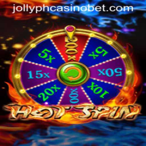 Experience the Thrill of HotSpin at Jollyph Casino