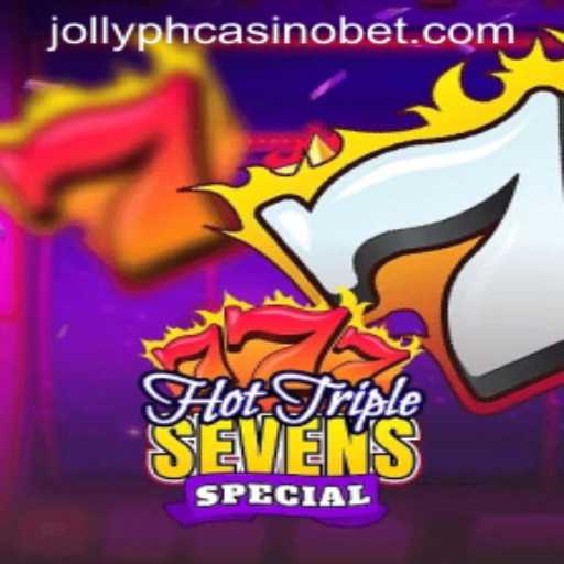 Experience the Thrill of HotTripleSevensSpecial at Jollyph Casino