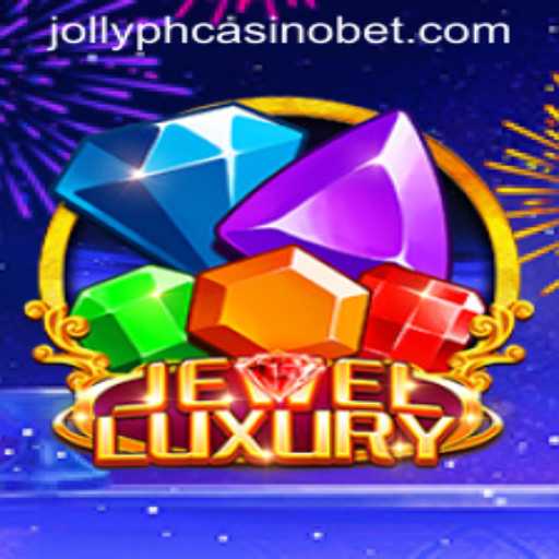 JewelLuxury: Dive Into a World of Glittering Gaming