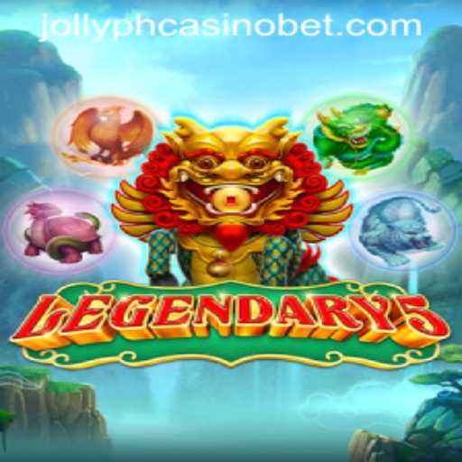 Exploring Legendary5: A Revolutionary Experience at Jollyph Casino