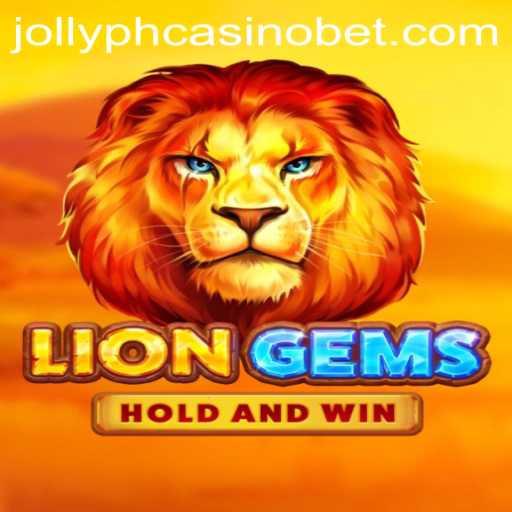 Unleashing the Adventure of LionGems at Jollyph Casino