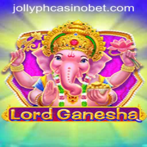 Discover the Divine Gaming Experience with LordGanesha at Jollyph Casino