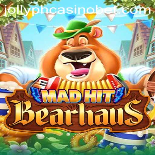Discovering the Thrills of MadHitBearhaus: A Dive into the Jollyph Casino Phenomenon