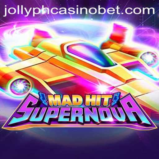 Unveiling MadHitSupernova: A Stellar Casino Game Experience