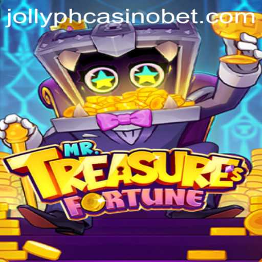 Exploring the Enchanting World of MrTreasuresFortune at Jollyph Casino