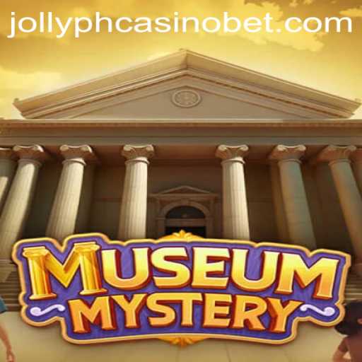 Exploring the Intrigue of MuseumMystery at Jollyph Casino