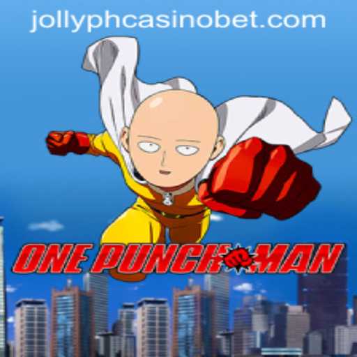 Discover the Thrills of OnePunchMan at Jollyph Casino