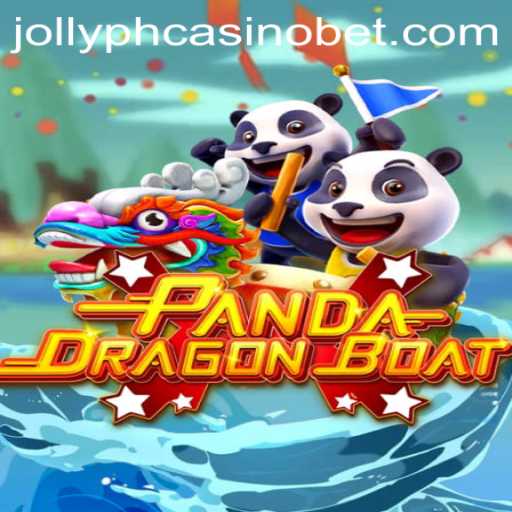 Exploring PANDADRAGONBOAT: An Exciting Addition at Jollyph Casino