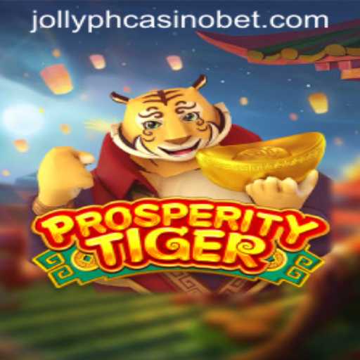 Unveiling ProsperityTiger: A Captivating New Experience at Jollyph Casino
