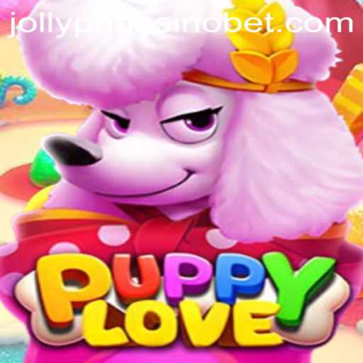 Experience the Heartwarming World of PuppyLove at Jollyph Casino