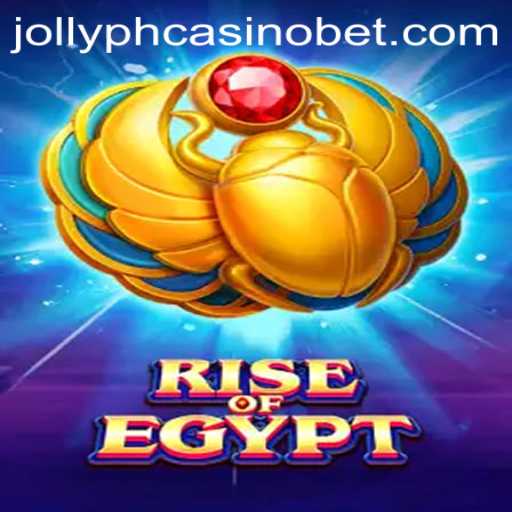 Rise of Egypt Game: Unveiling the Mystique for Jollyph Casino Enthusiasts