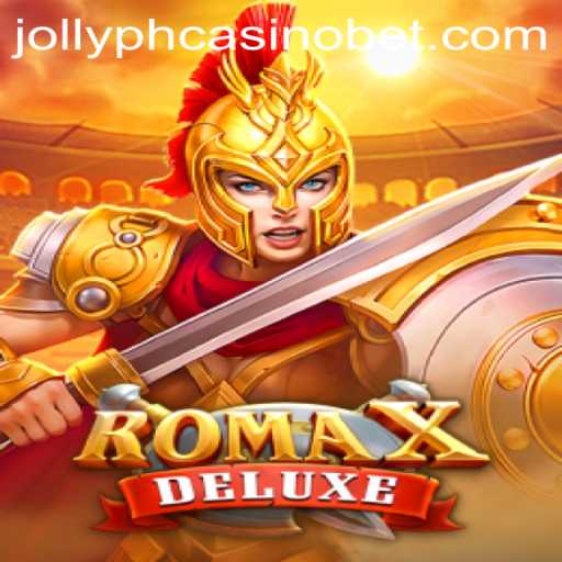 Exploring the Exciting World of RomaXDeluxe at Jollyph Casino