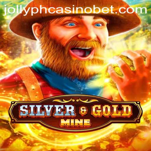 Discover the Exciting World of SilverGold at Jollyph Casino