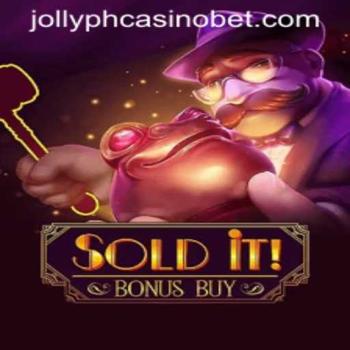 Discover the Thrills of SolditBonusBuy at Jollyph Casino