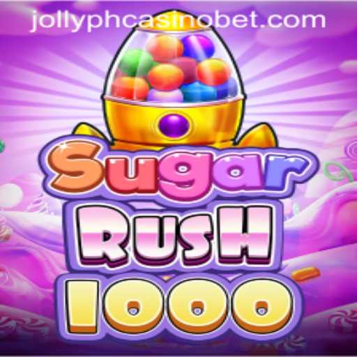 Exploring SugarRush1000: A Sweet Adventure at Jollyph Casino