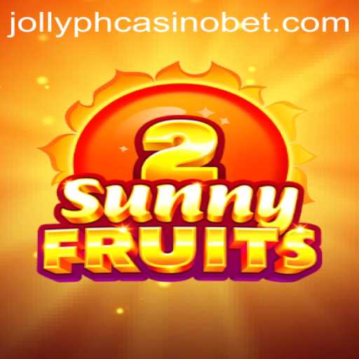 Exploring the Vibrant World of SunnyFruits2 at Jollyph Casino