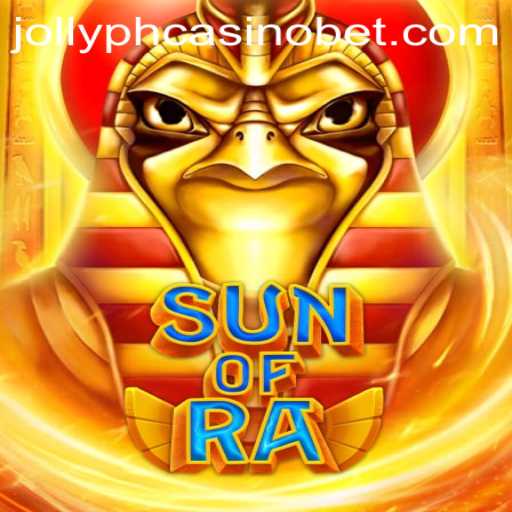 SunofRa: Unveiling the Mysteries of the Ancient Slots at Jollyph Casino