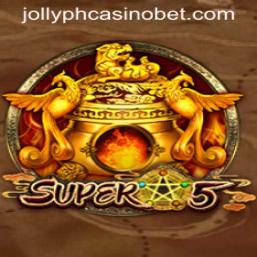 Explore the Thrilling World of Super5 at Jollyph Casino