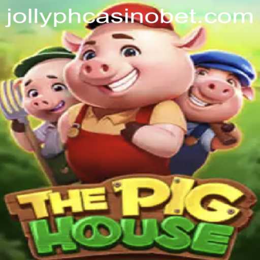 Exploring ThePigHouse: A Journey Through Jollyph Casino's Latest Sensation