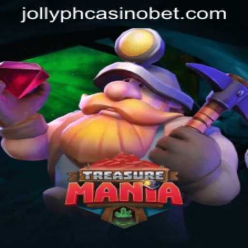 Discovering TreasureMania: A New Era in Gaming at Jollyph Casino