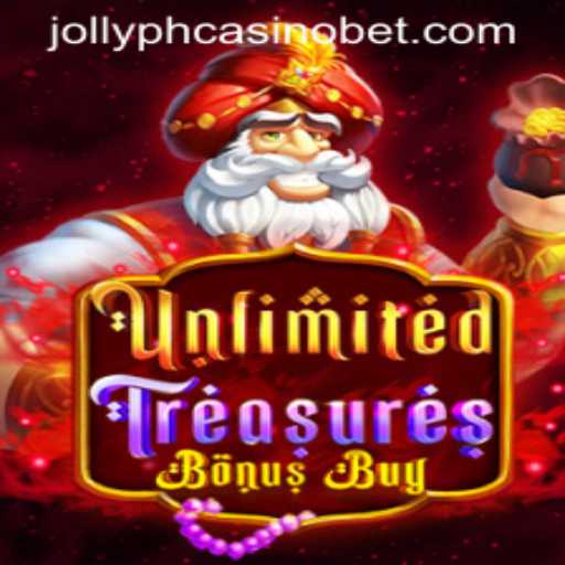 Exploring the Exciting World of UnlimitedTreasuresBonusBuy at Jollyph Casino