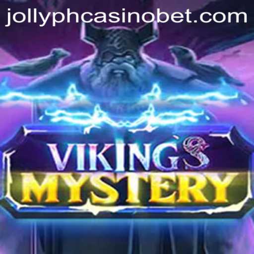 Exploring the Mysteries of VikingsMystery at Jollyph Casino