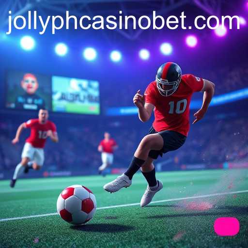 Virtual Sports: Revolutionizing the Gaming World With Jollyph Casino