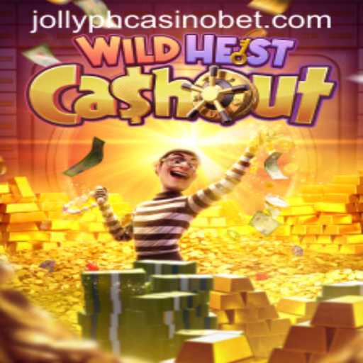 Unlock the Thrills of WildHeistCashout at Jollyph Casino