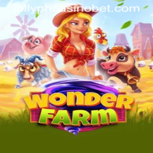 Exploring the Enchanting World of WonderFarm and Exciting Gameplay at Jollyph Casino