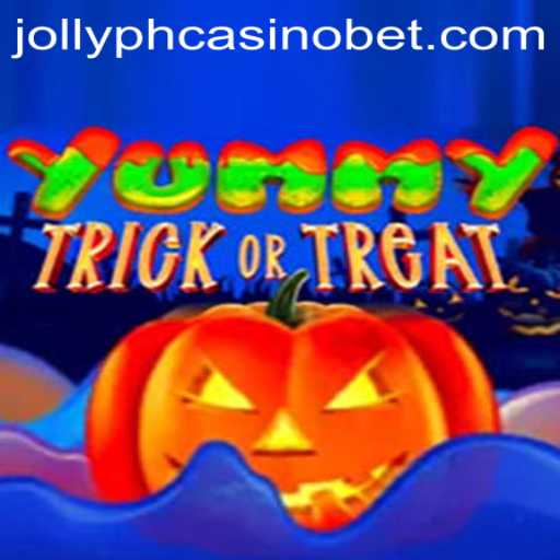 Exploring YummyTrickorTreat: The Bewitching New Delight from Jollyph Casino